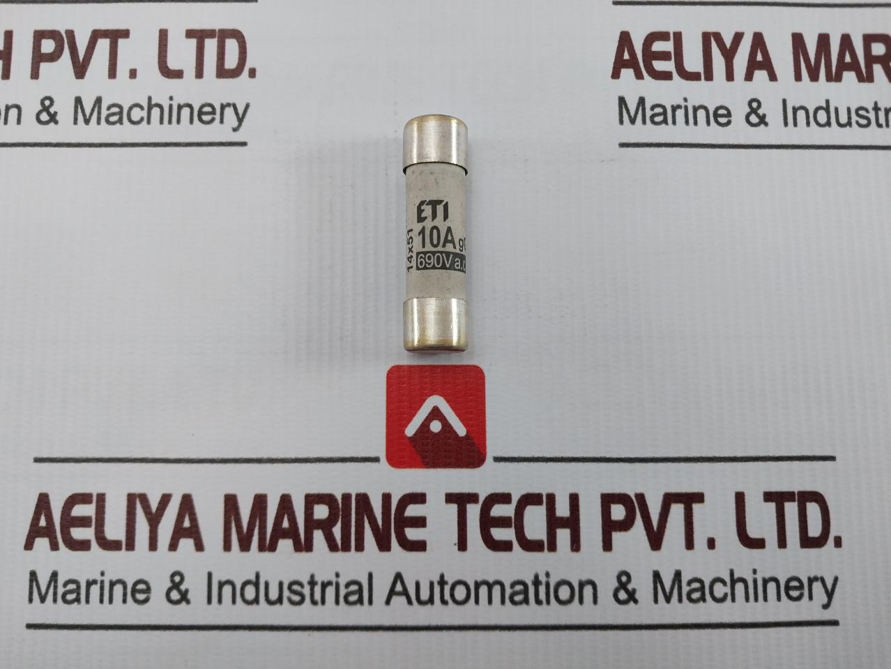 Eti 10a Gg Fuse 690v