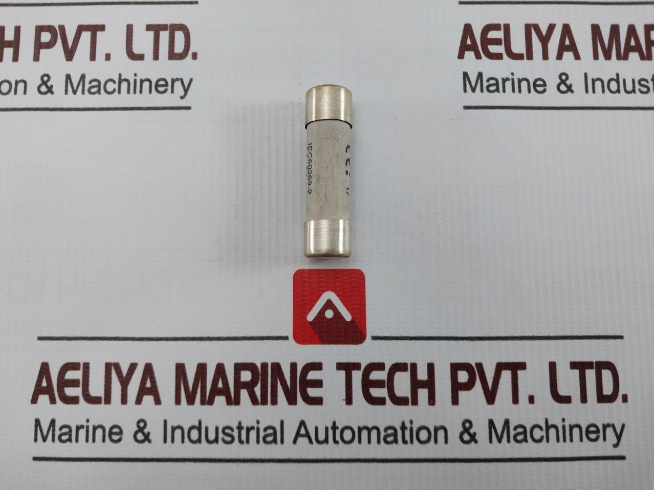 Eti 10a Gg Fuse 690v - Image 4