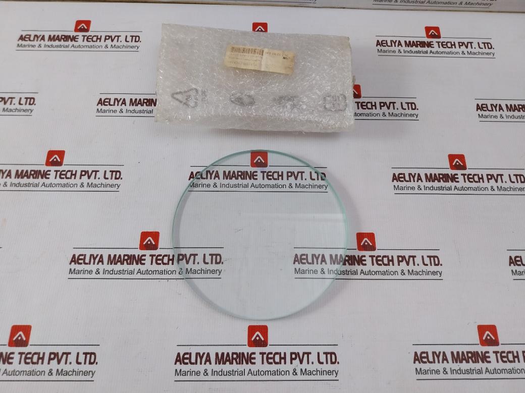 Euromac 401273Mtp Glass