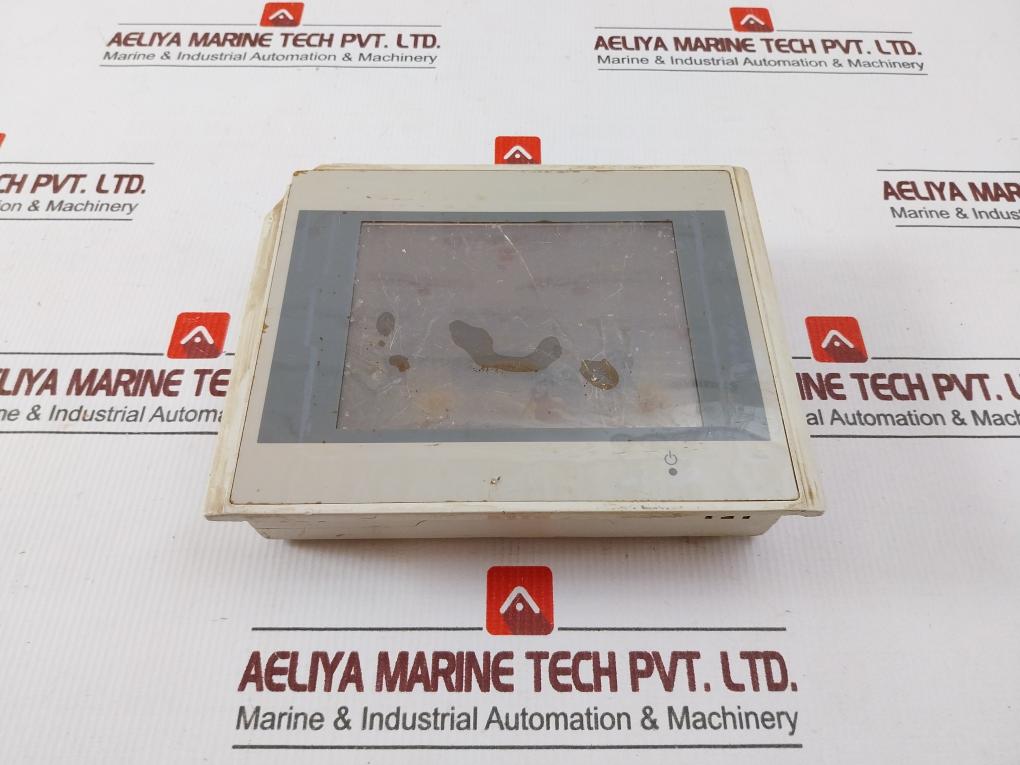 Exor Ev058-Tst-2a Operator Interface 24v