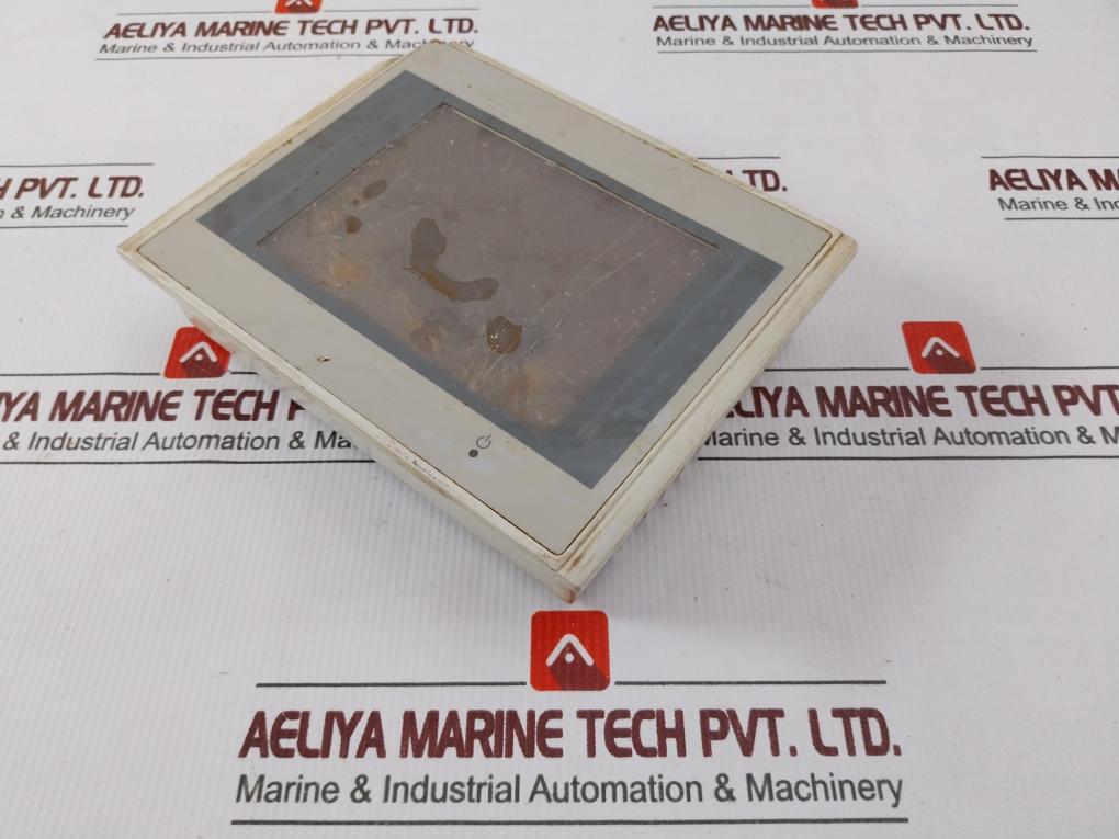 Exor Ev058-Tst-2a Operator Interface 24v - Image 3