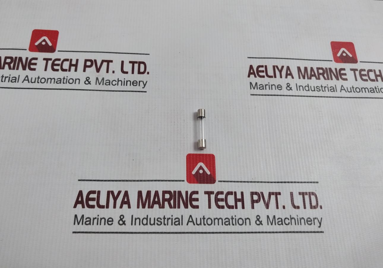 F3. 15a 250v Glass Tube Fuse