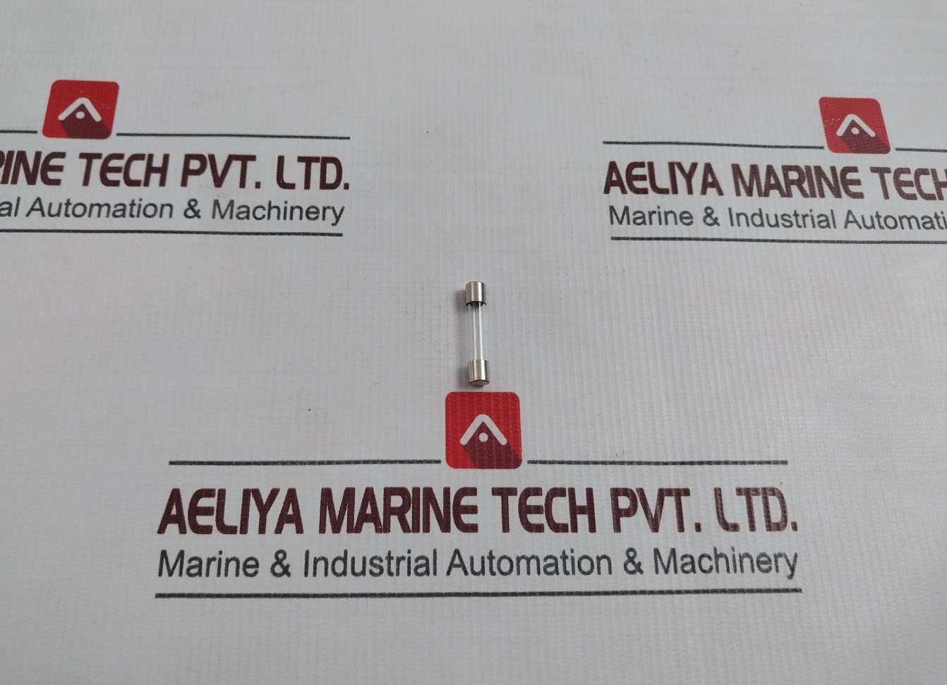 F3. 15a 250v Glass Tube Fuse - Image 4