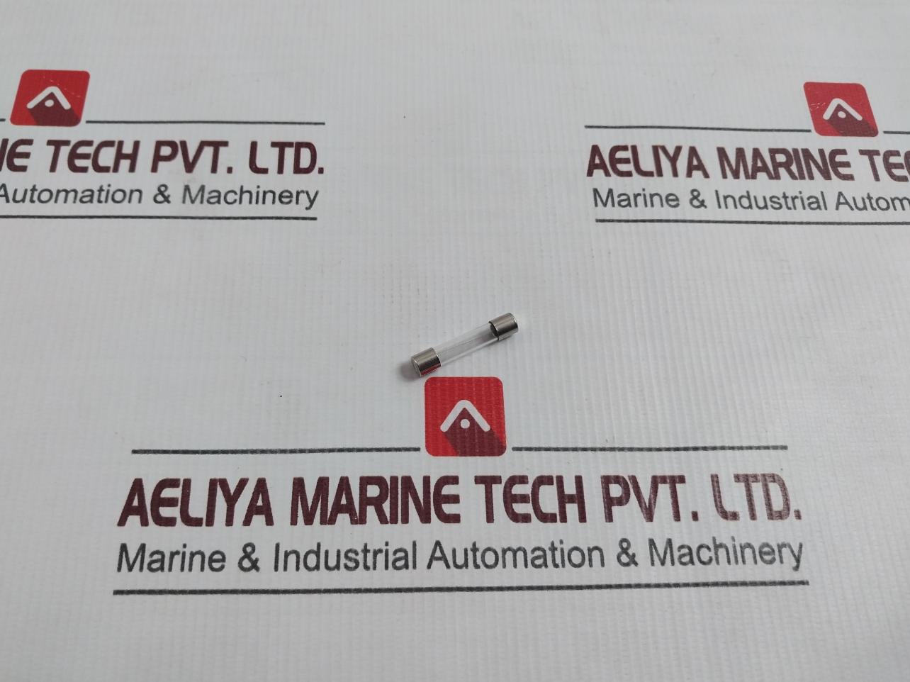 F3. 15a 250v Glass Tube Fuse - Image 3