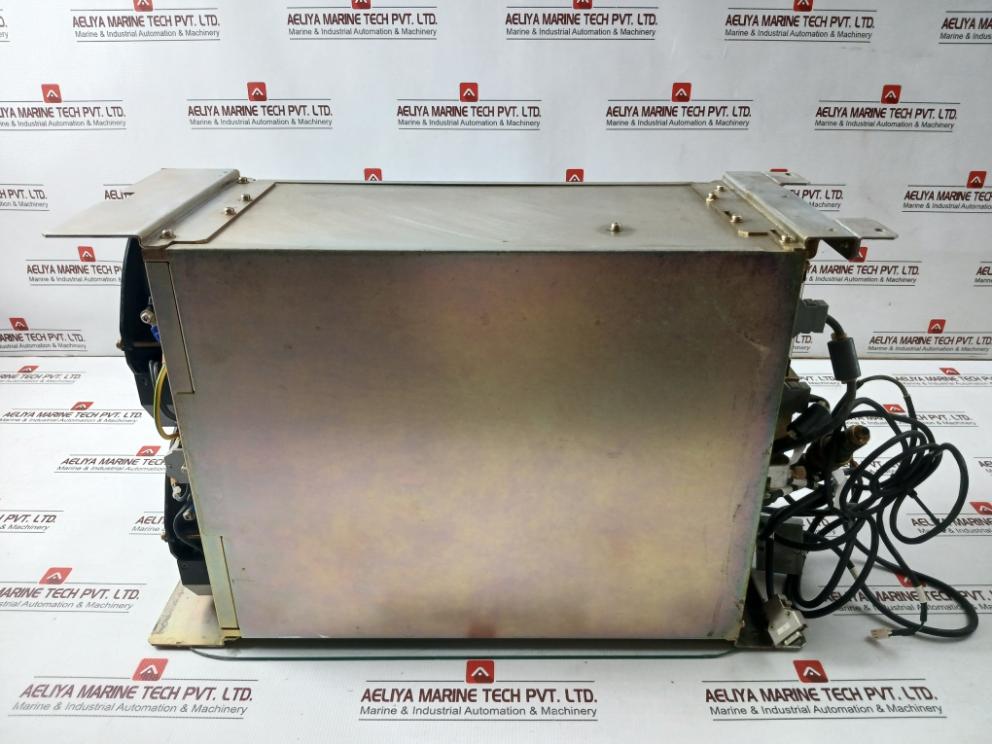 Fanuc A14b-0082-B211-06 Laser Power Supply 200v