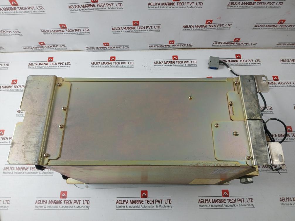 Fanuc A14b-0082-B211-06 Laser Power Supply 200v - Image 4