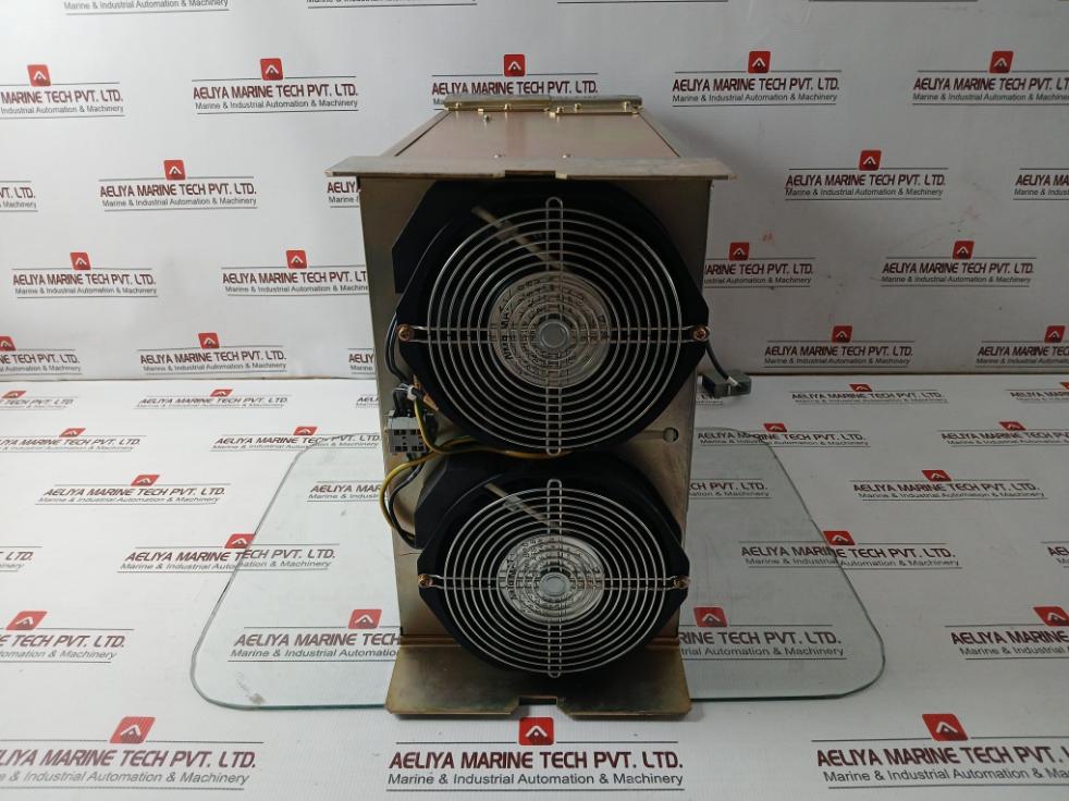 Fanuc A14b-0082-B211-06 Laser Power Supply 200v - Image 3