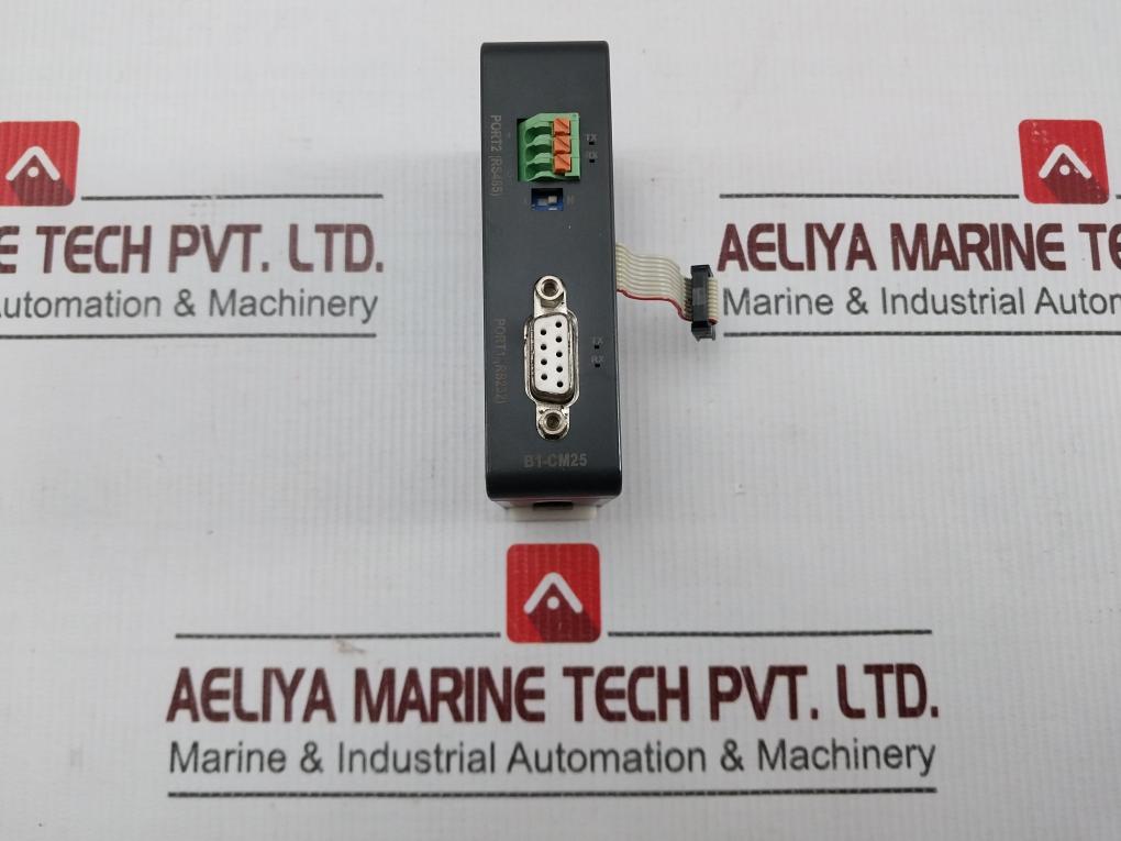 Fatek B1-Cm25 Programmable Controller