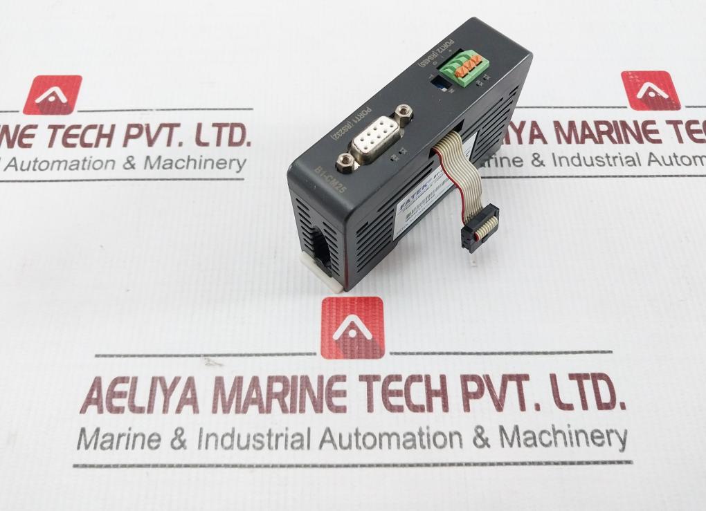 Fatek B1-Cm25 Programmable Controller - Image 3