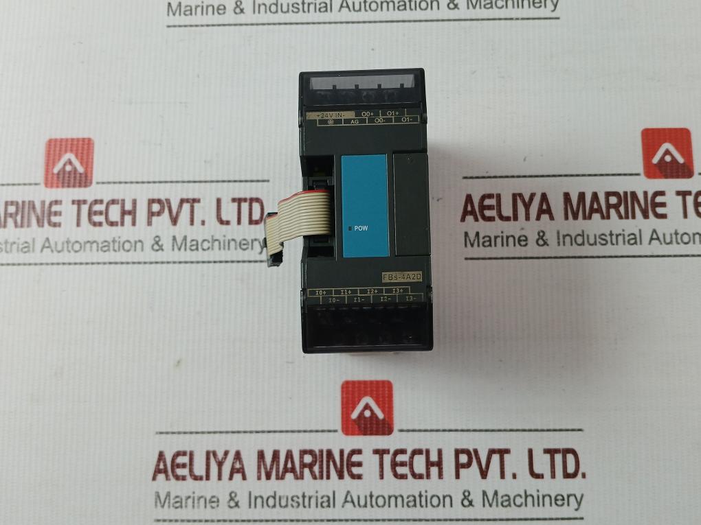 Fatek Fbs-4a2d Programmable Controller