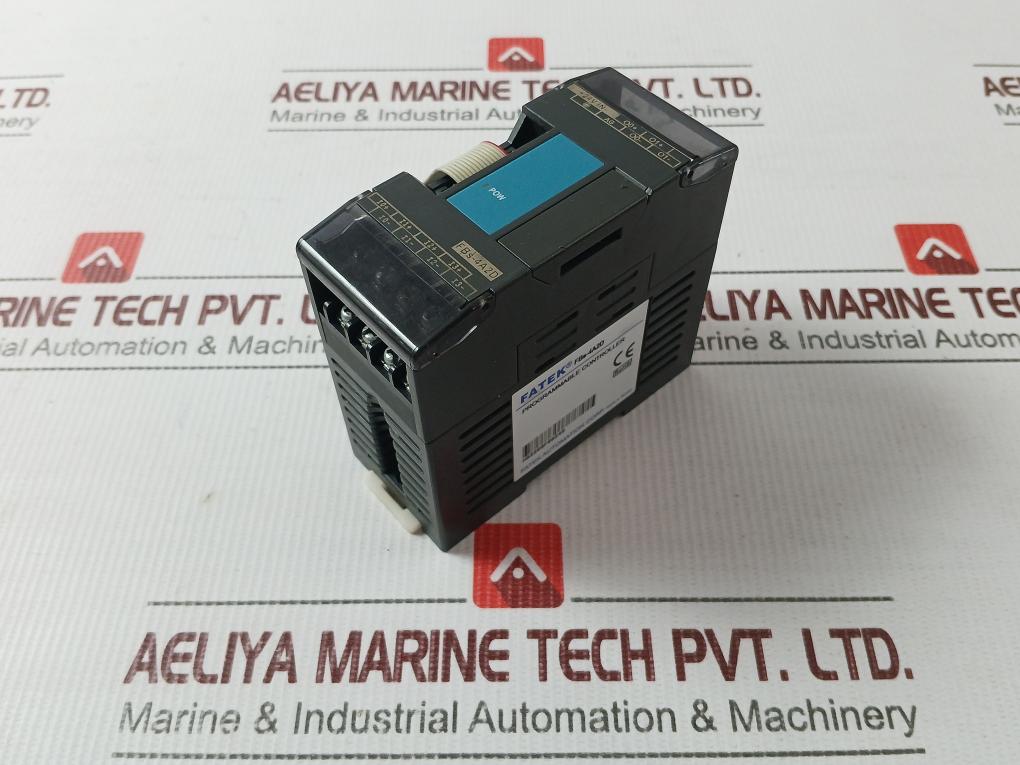 Fatek Fbs-4a2d Programmable Controller - Image 3