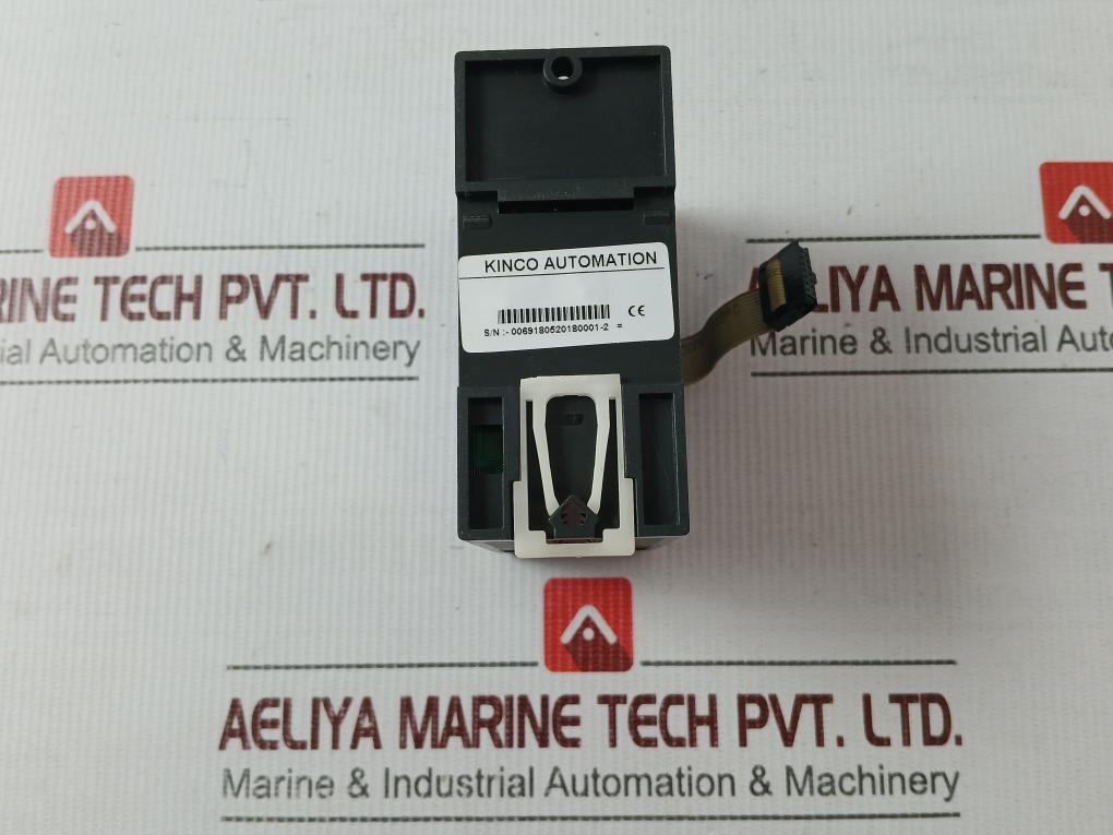 Fatek Fbs-4a2d Programmable Controller - Image 4