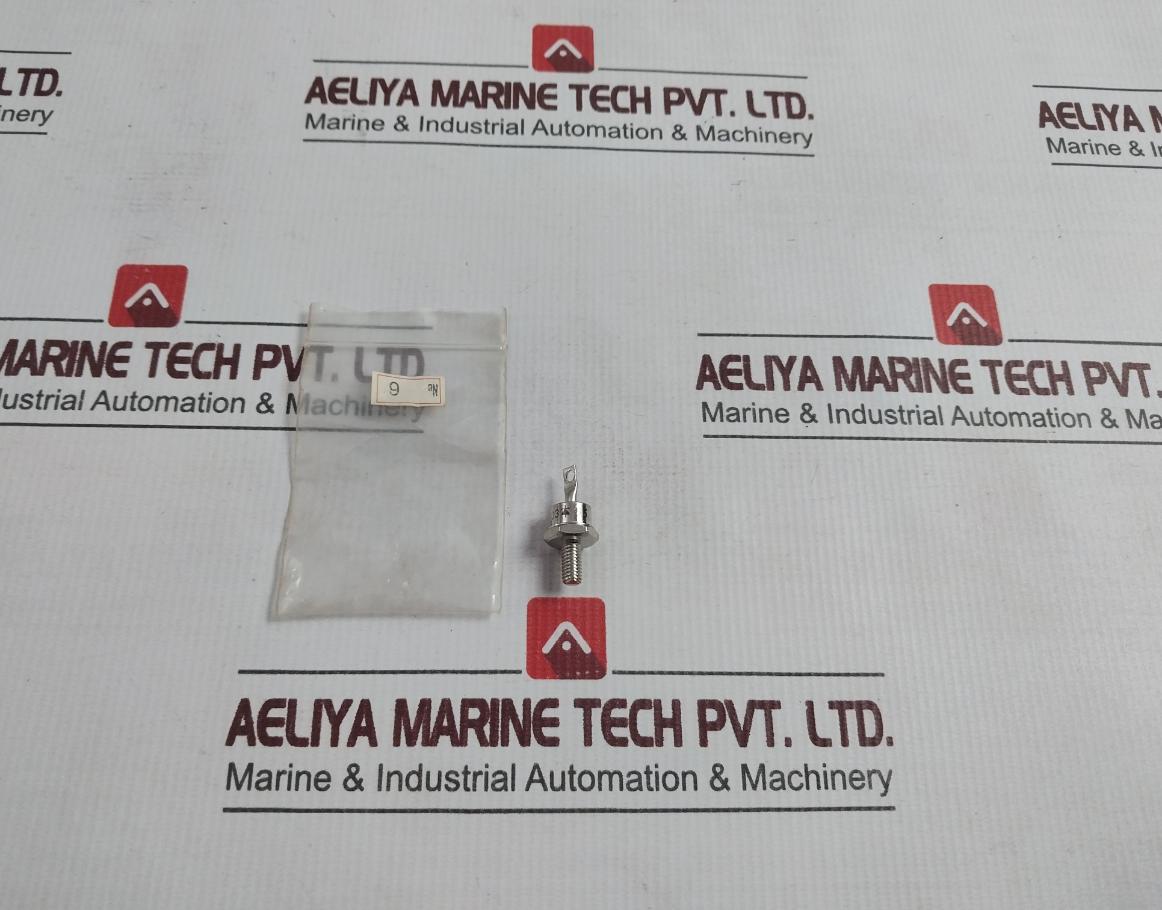 Fe Sie01-03 Spiral Rectifier Diode