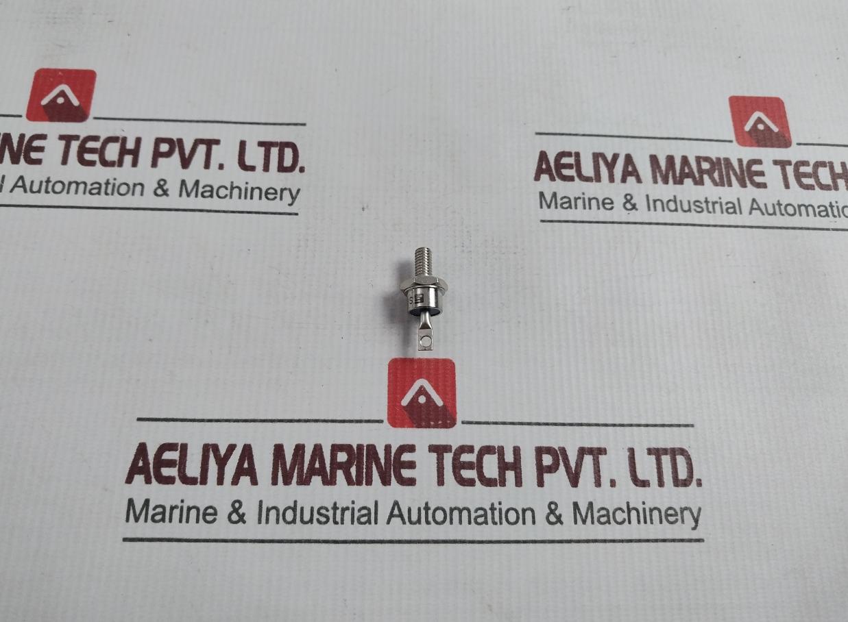 Fe Sie01-03 Spiral Rectifier Diode - Image 4