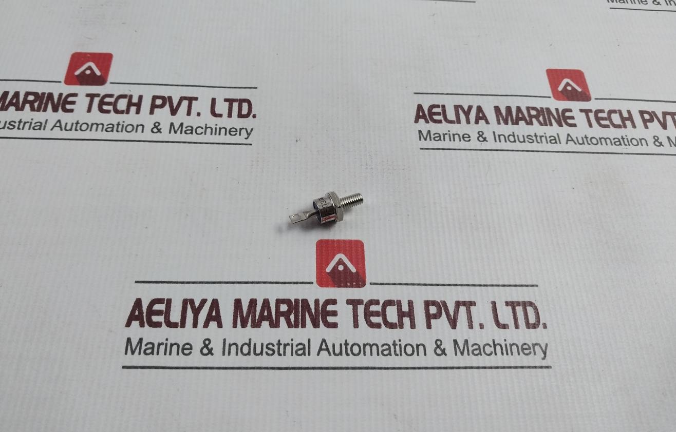 Fe Sie01-03 Spiral Rectifier Diode - Image 3