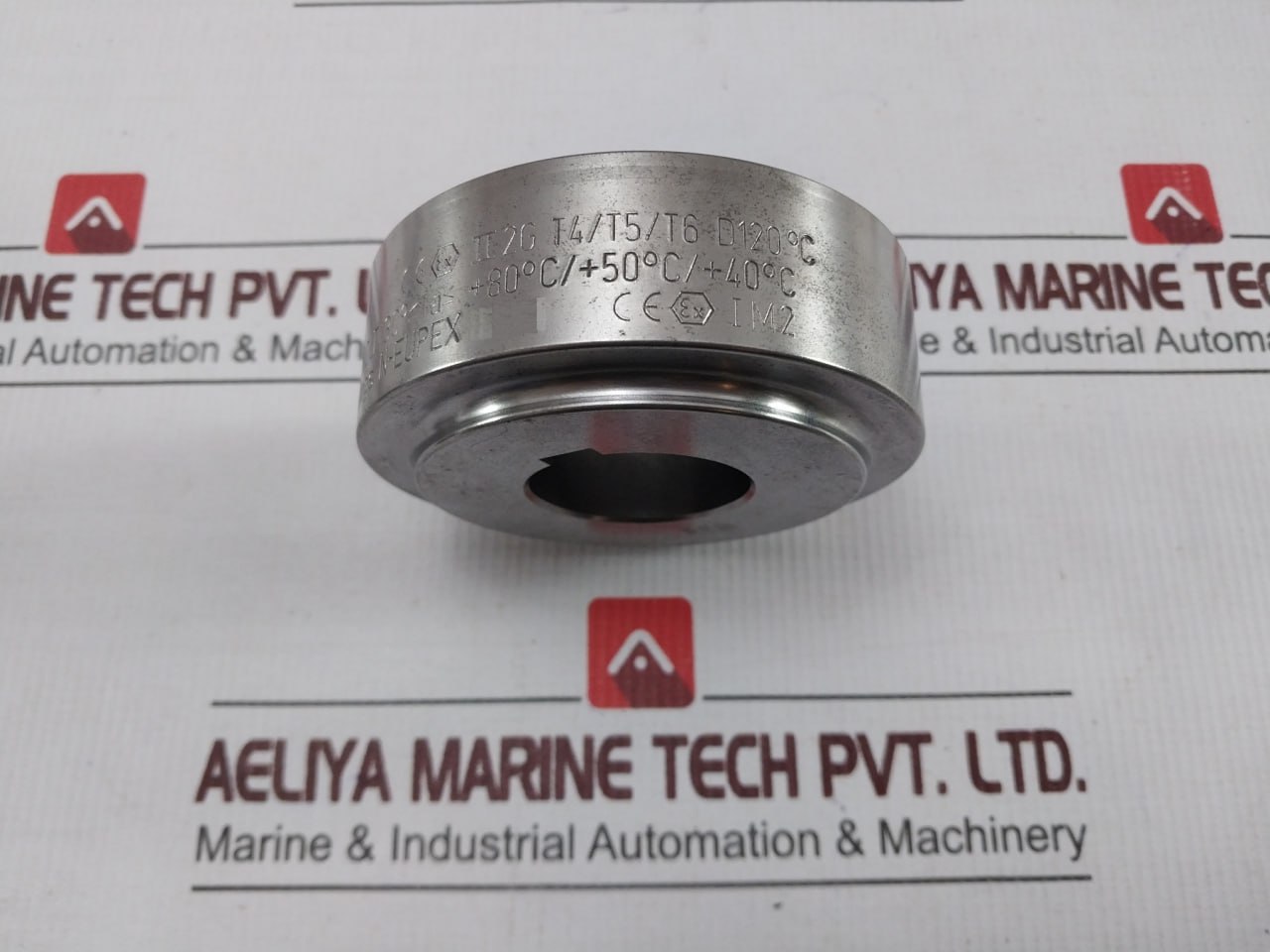 Flender N-Eupex Couplings - Image 5