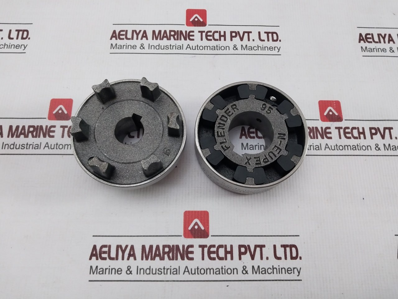 Flender N-Eupex Couplings - Image 6