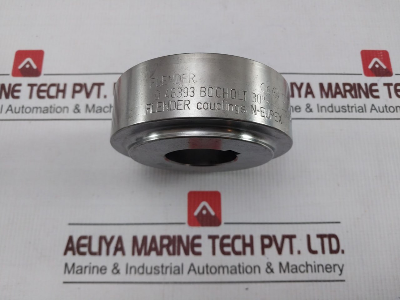 Flender N-Eupex Couplings - Image 7