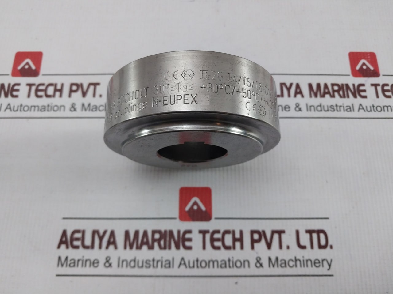 Flender N-Eupex Couplings - Image 8