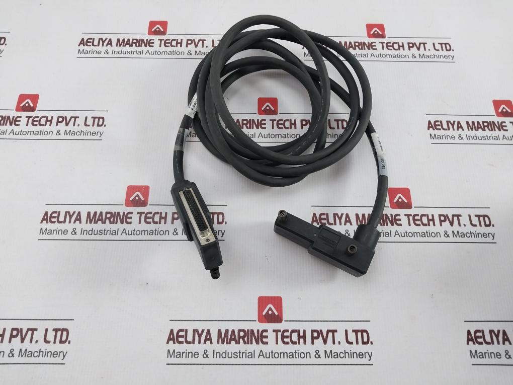 Foxboro P0916fj C Terminal Cable Assembly - Image 3