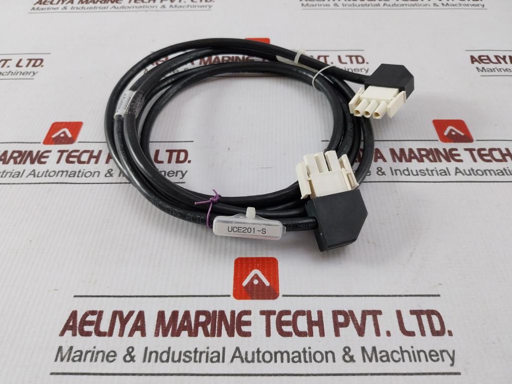 Foxboro P0926kq A Baseplate Cable - Image 3