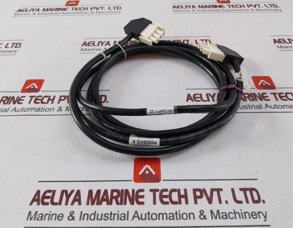 Foxboro P0926kq A Baseplate Cable - Image 4