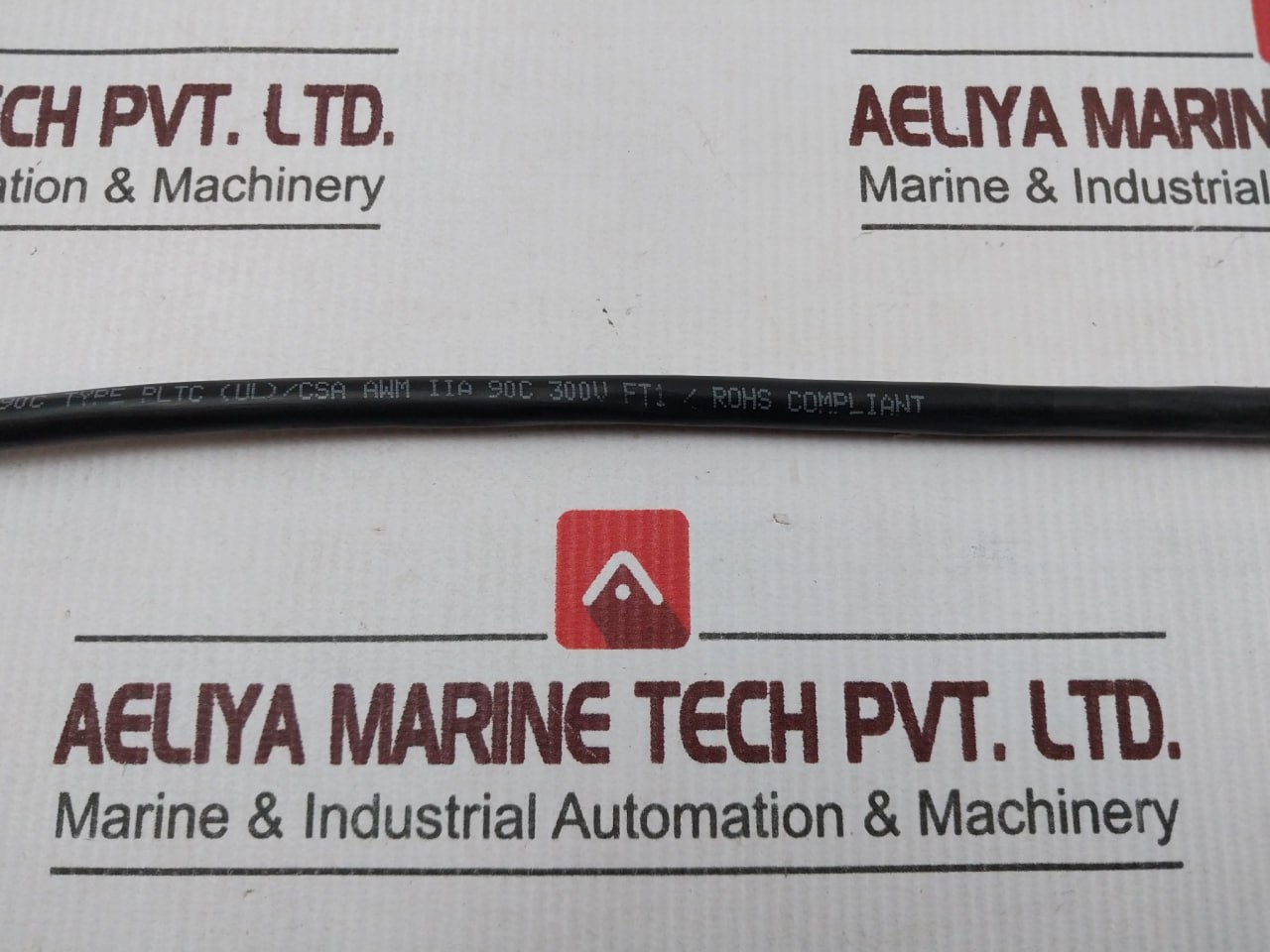 Foxboro P0926tm C Power Cable Assembly - Image 5