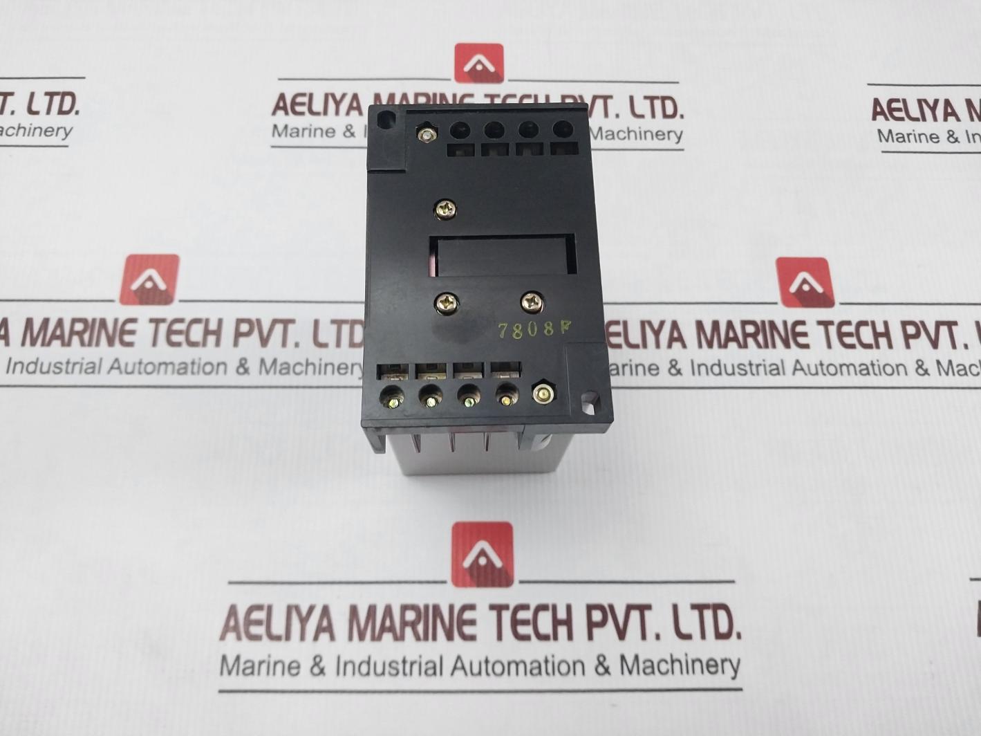 Fuji Electric Act 1c-1n Motor Guard 220v - Image 4