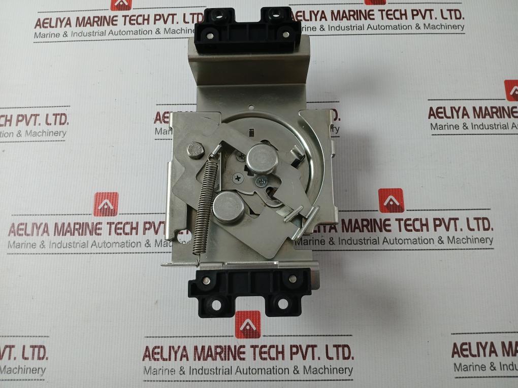 Fuji Electric Bz6v60c Handle Operation Mechanism - Image 4