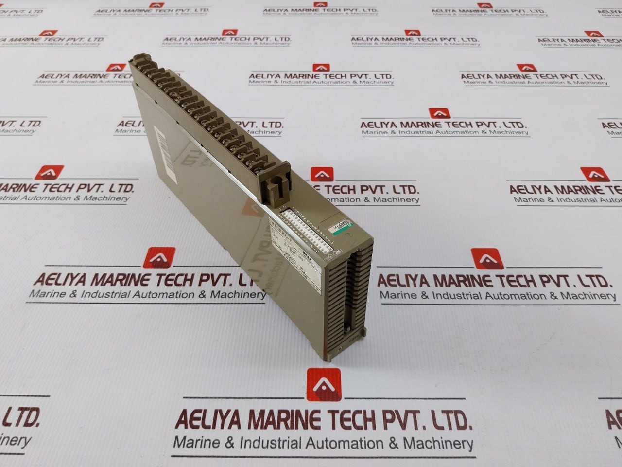 Fuji Electric Ftu123c Digital Input Module 24v - Image 3