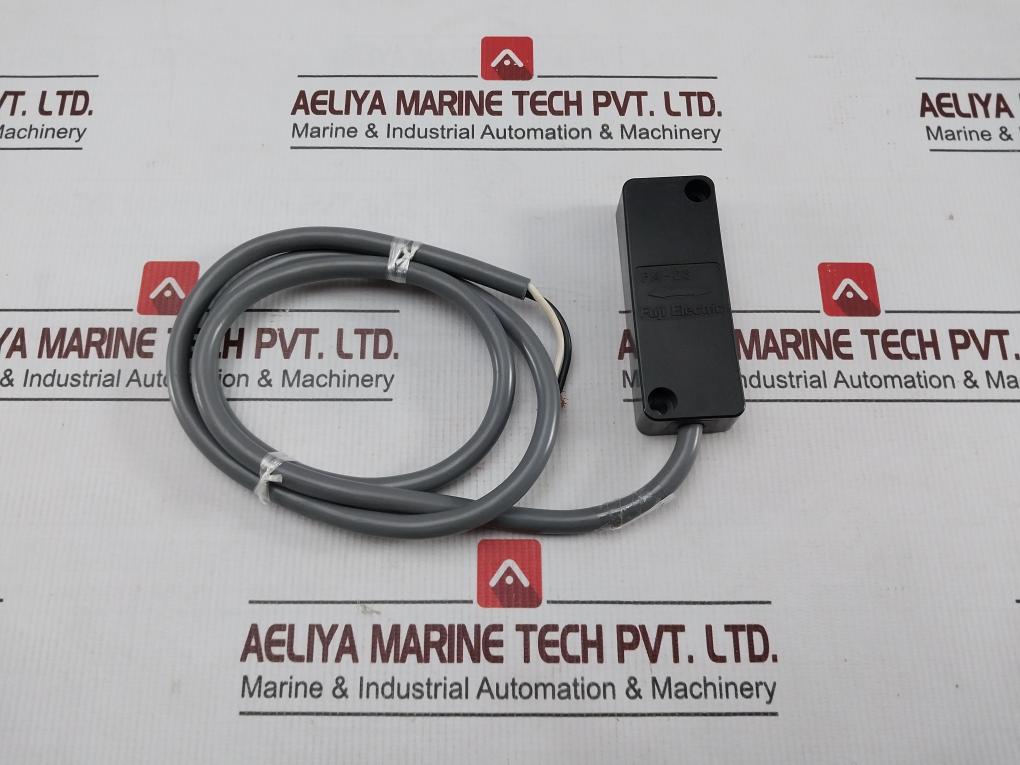 Fuji Electric Pm-2s Magnetic Proximity Switch