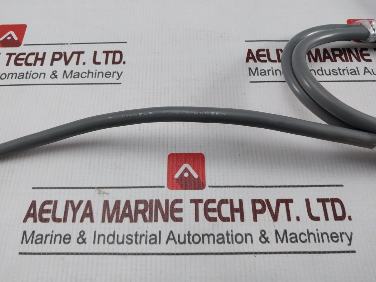 Fuji Electric Pm-2s Magnetic Proximity Switch - Image 5