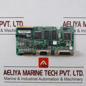 Ge Fanuc 44a739661-001 Printed Circuit Board