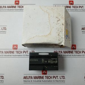 Ge Fanuc Ic200alg230a Analog Input Module
