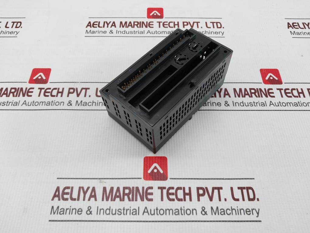 Ge Fanuc Ic200mdl740e Output Module 24v - Image 3