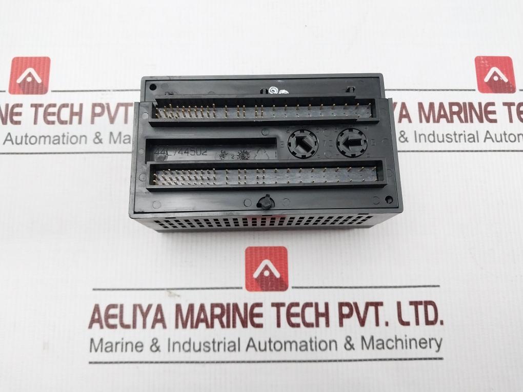 Ge Fanuc Ic200mdl750e Output Module 24 V - Image 4