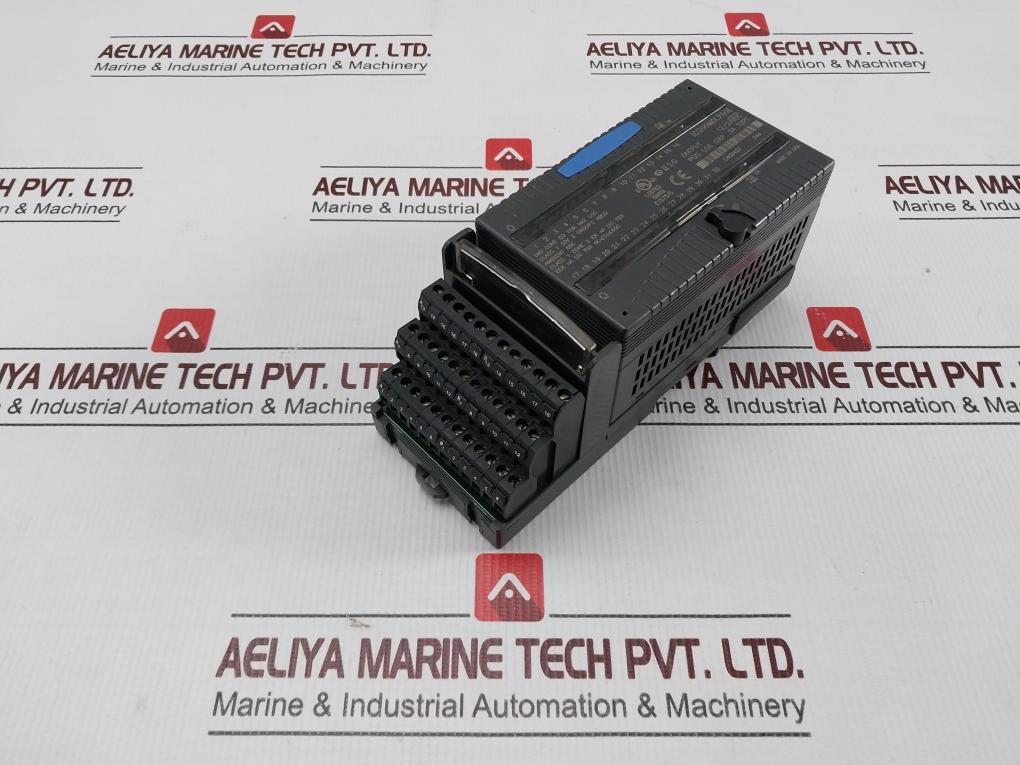 Ge Fanuc Ic200mdl750e Output Module 300v - Image 3