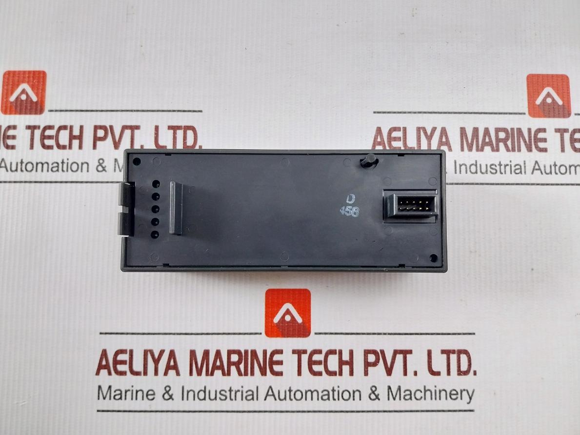 Ge Fanuc Ic200pwr101g Power Supply Module 240 V - Image 4