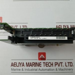 Ge Fanuc Ic693alg223 Input Analog 16pt Current Module