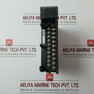 Ge Fanuc Ic693mdl240e Input Module 120v