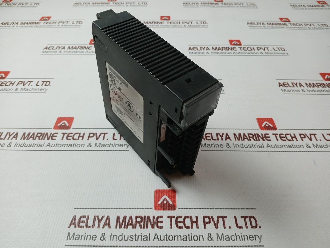 Ge Fanuc Ic693mdl240e Input Module 120v - Image 3