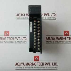 Ge Fanuc Ic693mdl241d Point Input Module 24v