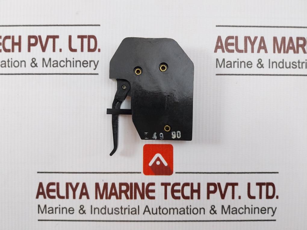 Ghisalba Ed11 Auxiliary Contact Block - Image 4