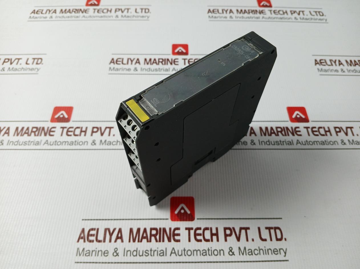 Gm International D5290s-084 Channel Relay Output 250v - Image 3