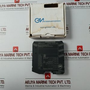 Gm International D5290s-084 Channel Relay Output 250v