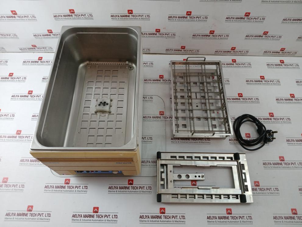 Grant Ols200stirred Water Baths And Circulators 250v