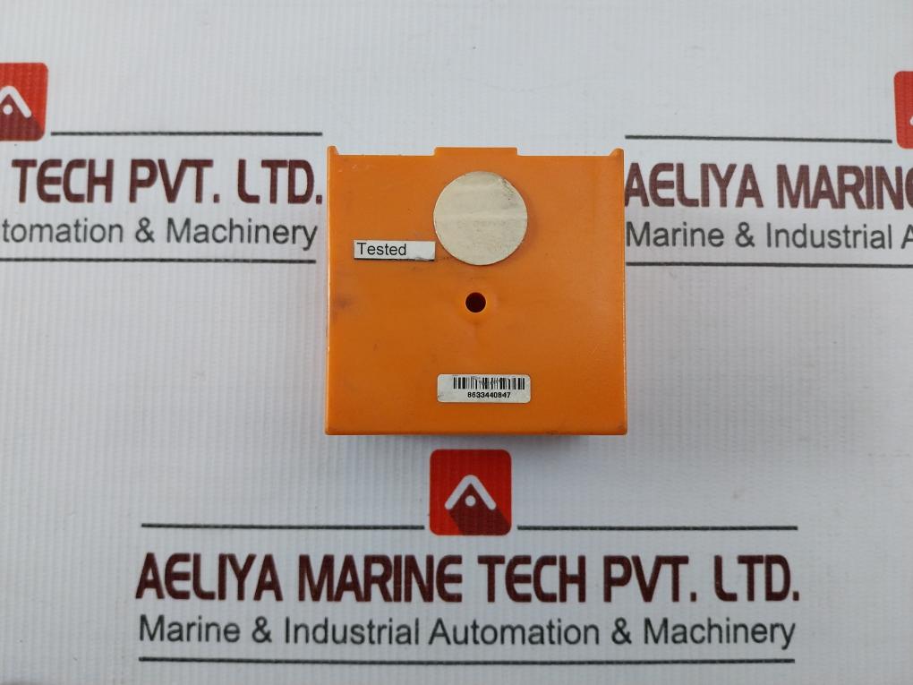 Grips Hms Bs02--Bl Pcb Card Module - Image 4