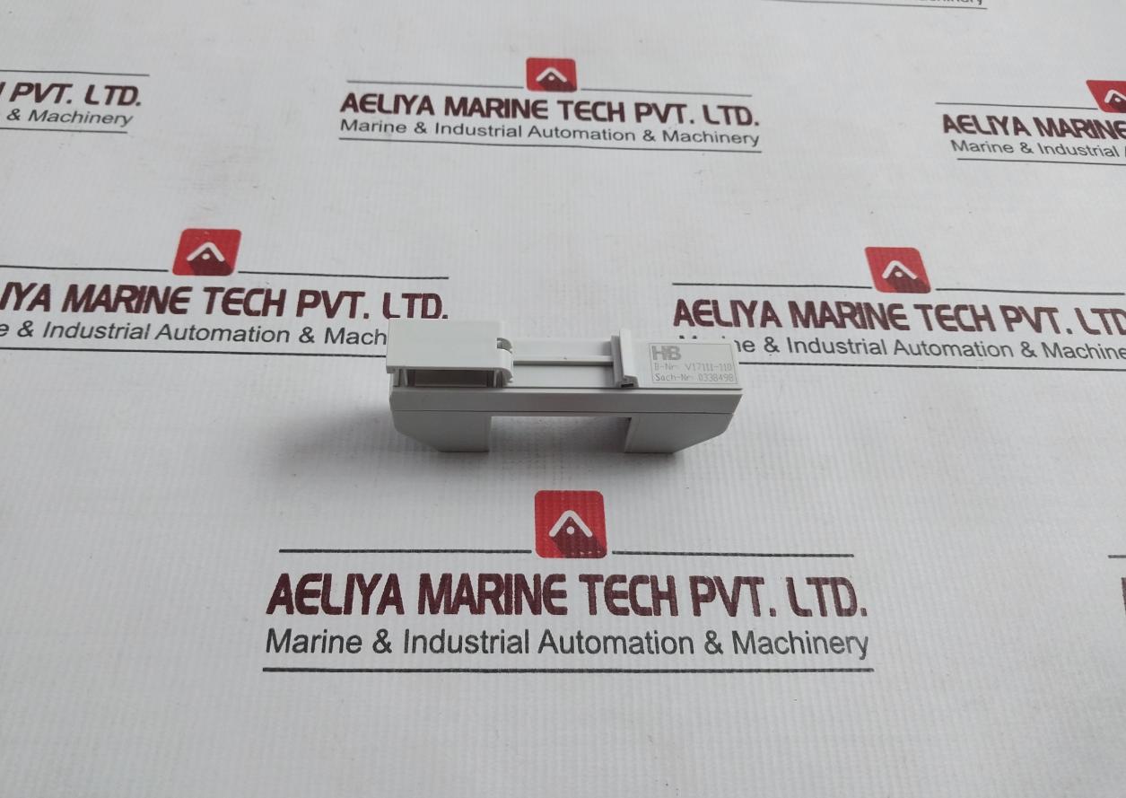 H&B V17111-110 Contrans Unit 230v - Image 4