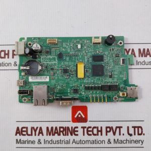 Hannstar 13075-1 Printed Circuit Board 600v