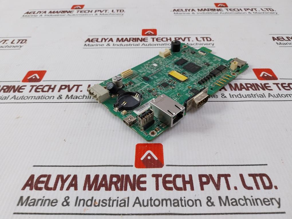 Hannstar 13075-1 Printed Circuit Board 600v - Image 3